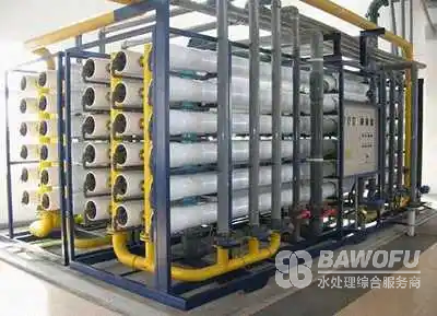 [90％老板都不知道]多種海水淡化方法的投資費用和運行費用