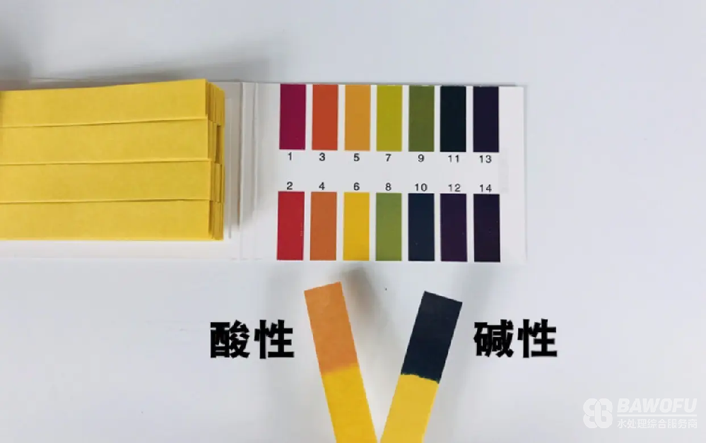 怎樣估算循環(huán)冷卻水中的加酸量？