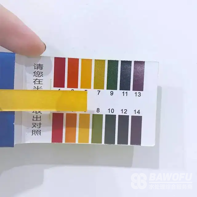 【你可能不知道】優(yōu)秀的緩蝕阻垢配方應(yīng)選擇合適的運行pH值