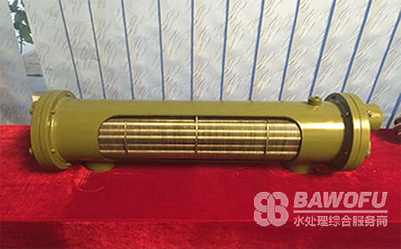 如何進(jìn)行水冷卻器的鈍化處理？