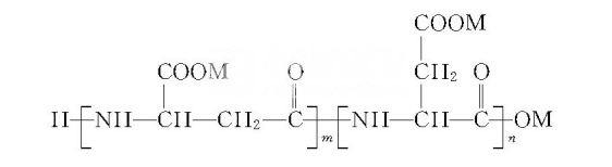 什么是聚環(huán)氧琥珀酸和聚天冬氨酸阻垢劑？